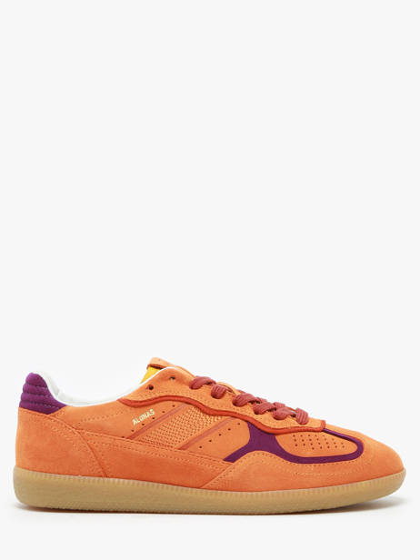 Sneakers Tb.490 Rife Orange In Leather Alohas Orange women 10047106