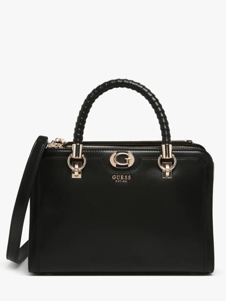 Satchel Orlina Guess Black orlina VG953106