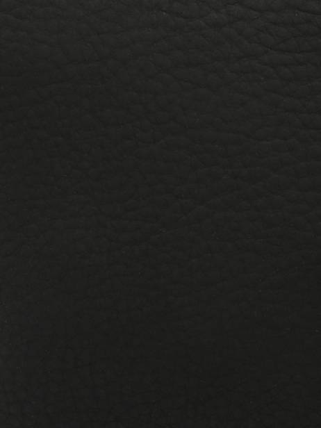 Sac Bandoulière Muscari Woomen Noir muscari WMUS27 vue secondaire 5