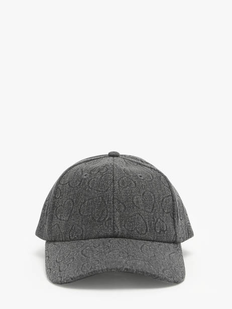 Casquette Pieces Gris naina 17156025