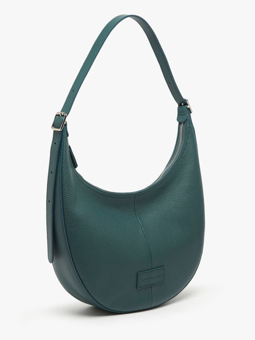 Longchamp Essential cuir Hobo bag Blue