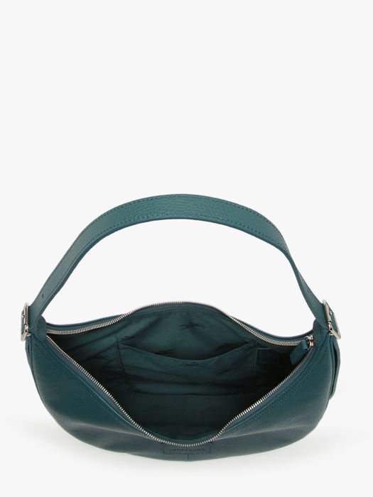 Longchamp Essential cuir Hobo bag Blue