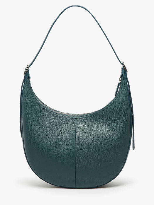 Longchamp Essential cuir Hobo bag Blue