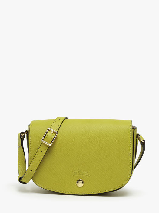 Longchamp Epure Messenger bag Green