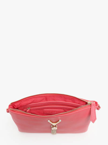 Shoulder Bag Divina Sa Valentino Pink divina sa VBS1IJ19 other view 3