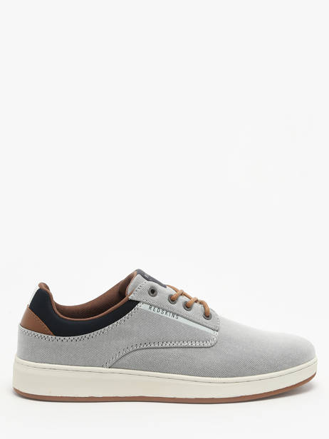 Sneakers Redskins Gray men PACHIRA2