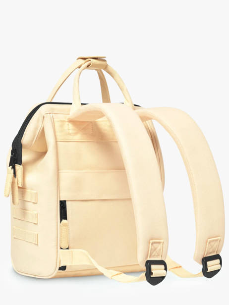 Backpack S Adventurer Mini Cabaia Yellow adventurer S other view 4