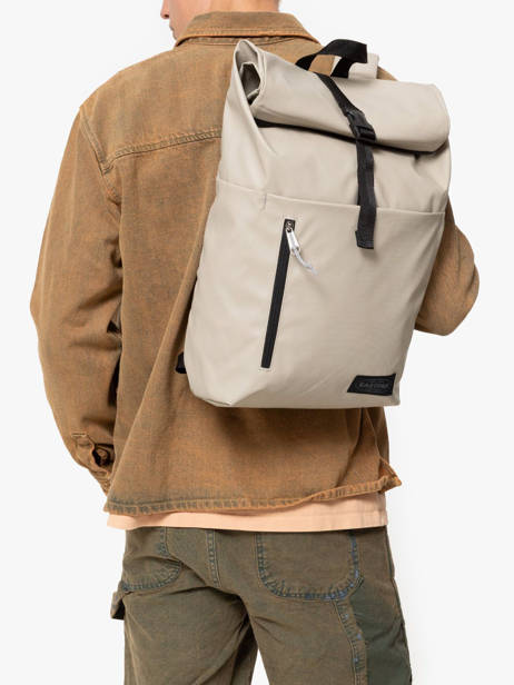 Sac à Dos Eastpak Beige tarp EK0A5BGF vue secondaire 1