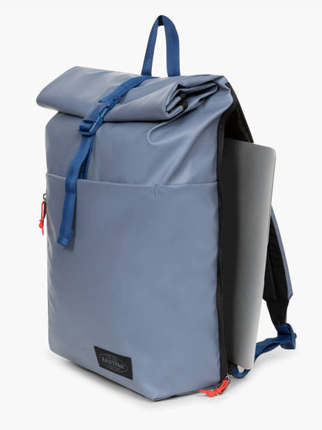 Backpack Eastpak Blue tarp EK0A5BGF other view 3