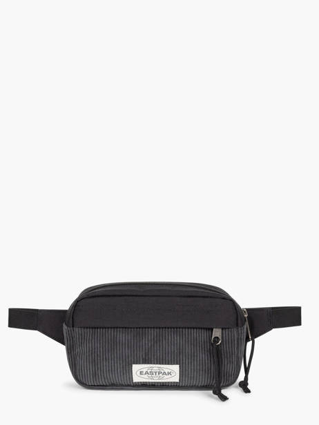 Belt Bag Eastpak Black cordfunk A5BHHFUN