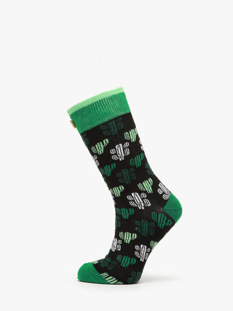 Socks Cabaia Green socks ROM