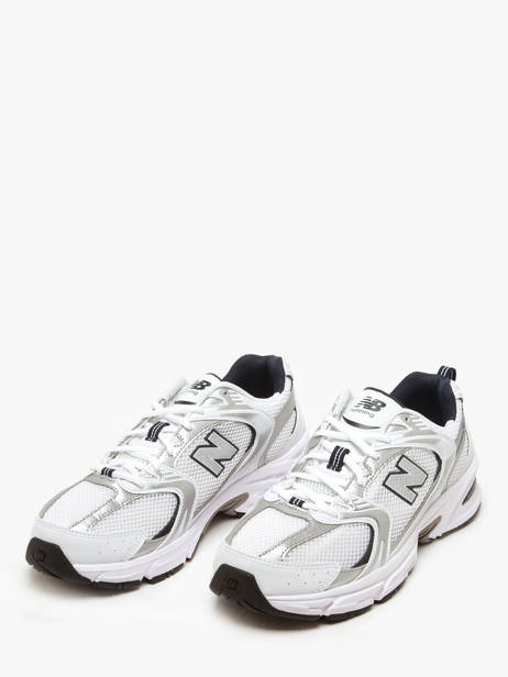 Sneakers New balance White men MR530SG other view 1