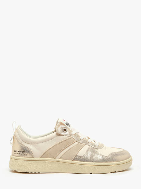 Sneakers Palladium Beige women 74485735