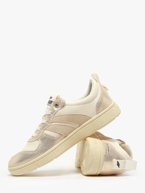 Sneakers Palladium Beige women 74485735 vue secondaire 2