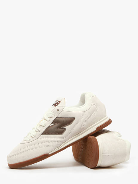 Sneakers New balance Beige men URC42ASM other view 2