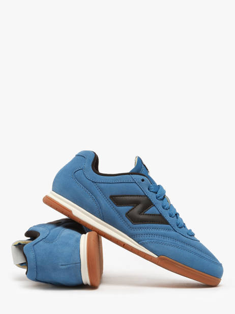 Sneakers New balance Blue men URC42BA other view 2