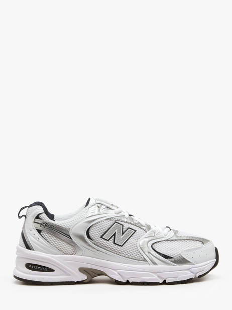 Sneakers New balance White men MR530SG