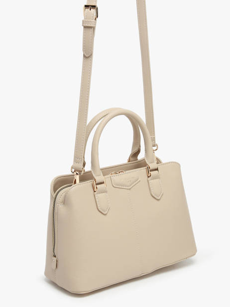 Sac à Main Paris David jones Beige paris CM7427 vue secondaire 1