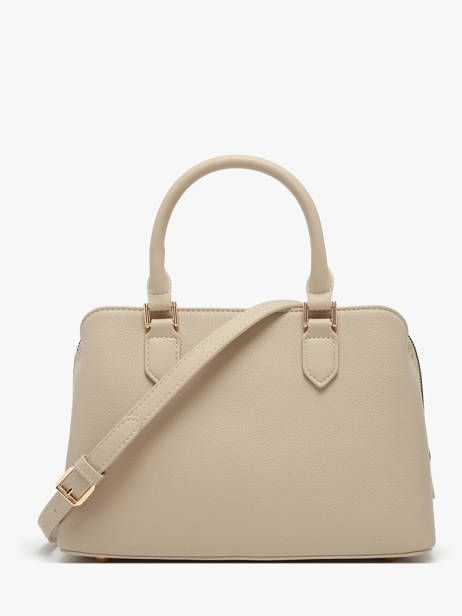 Sac à Main Paris David jones Beige paris CM7427 vue secondaire 3