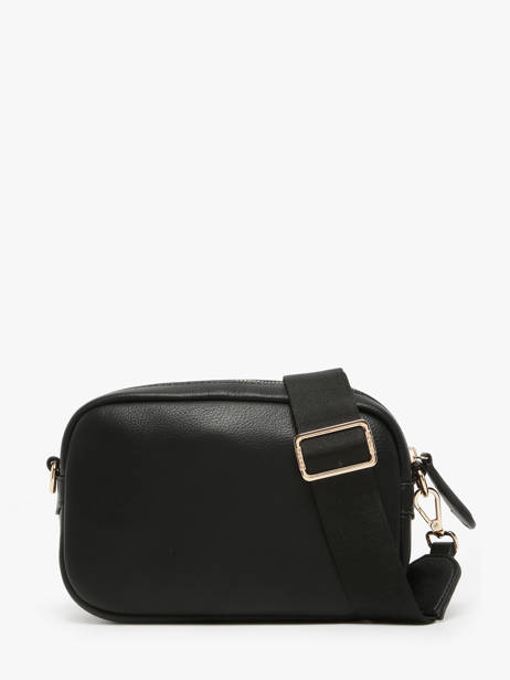 Shoulder Bag Alpes David jones Black alpes CM7397 other view 4