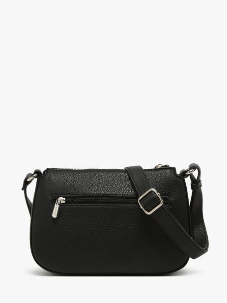 Shoulder Bag Alpes David jones Black alpes CM6708H other view 3