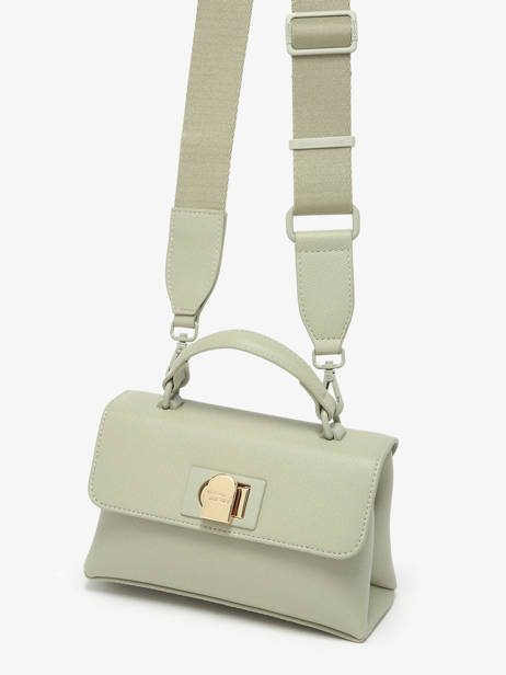 Crossbody Bag Saffiano David jones saffiano CM7211H other view 1