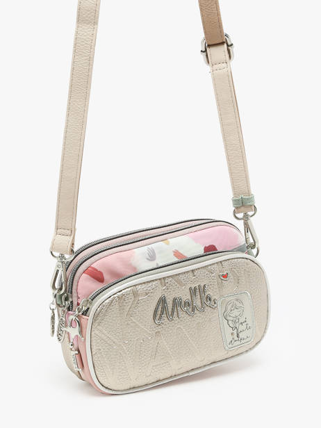 Sac Bandoulière Smart Anekke Multicolore smart 40603445 vue secondaire 1