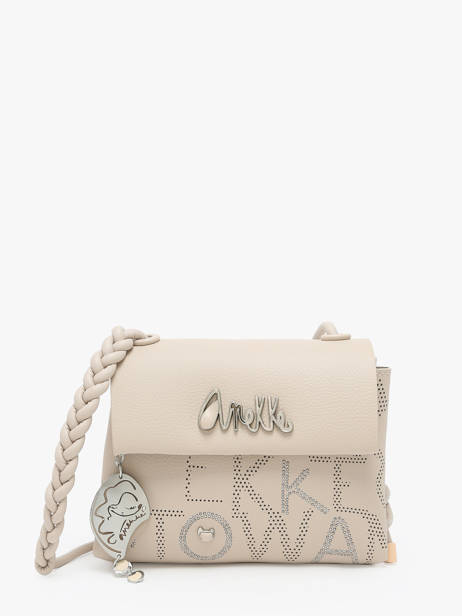 Sac Bandoulière Original Anekke Beige original 40743505