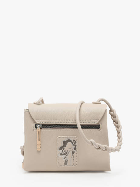 Sac Bandoulière Original Anekke Beige original 40743505 vue secondaire 3