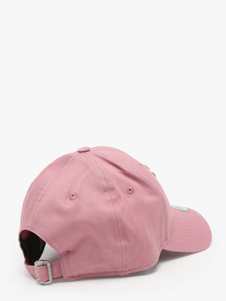 Casquette Ajustable New era Rose new era 60595153 vue secondaire 2