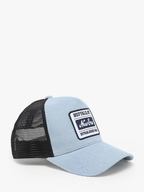 Casquette Ajustable New era Bleu new era 60603671 vue secondaire 1