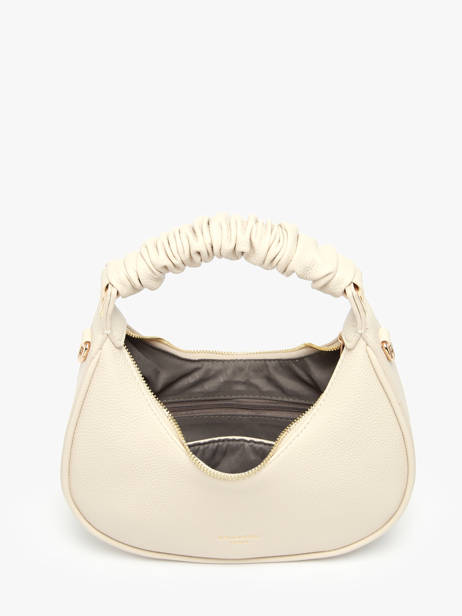 Crossbody Bag Grained Miniprix Beige grained A9108 other view 1