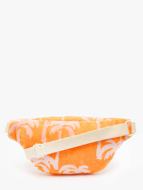 Sac Banane Wouf Orange tenerife WTO25007 vue secondaire 4