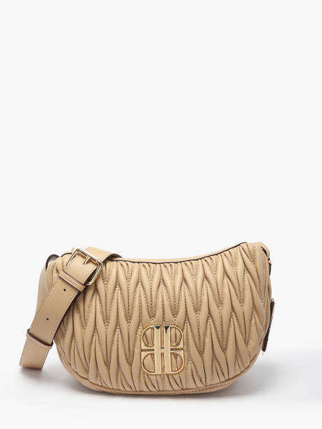 Sac Bandoulière Ld Bags Laurent david Beige ld bags 709