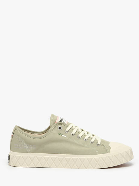 Sneakers Palladium Vert men 74447247