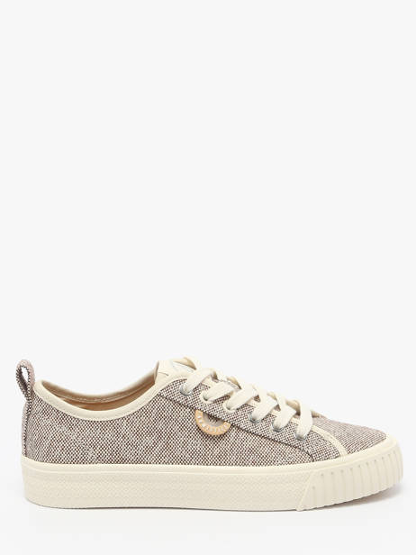 Sneakers Armistice Gris women GAFN04EN