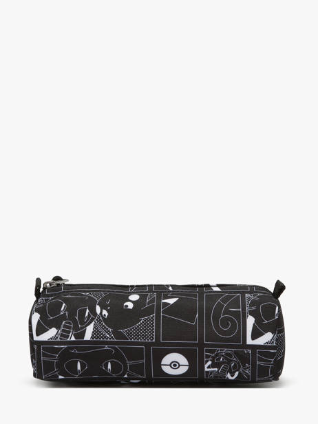 Trousse Eastpak Noir eastpak x pokemon K372POK vue secondaire 2