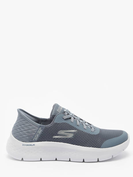 Sneakers Skechers Bleu women 124836