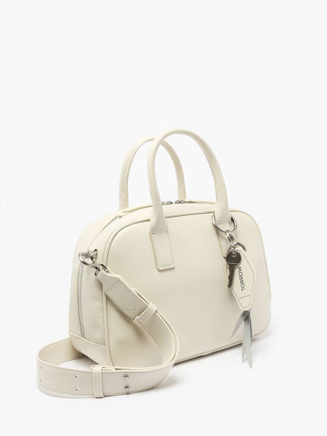 Sac Porté Main Born Torrow Beige born TBOR02 vue secondaire 2