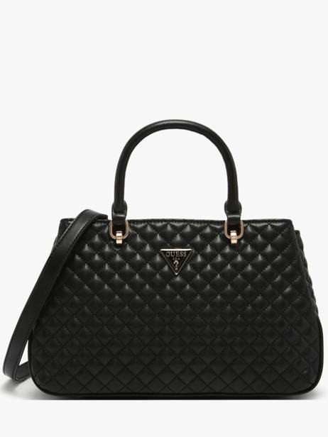 Sac à Main Eco Rianee Guess Noir eco rianee QG954106