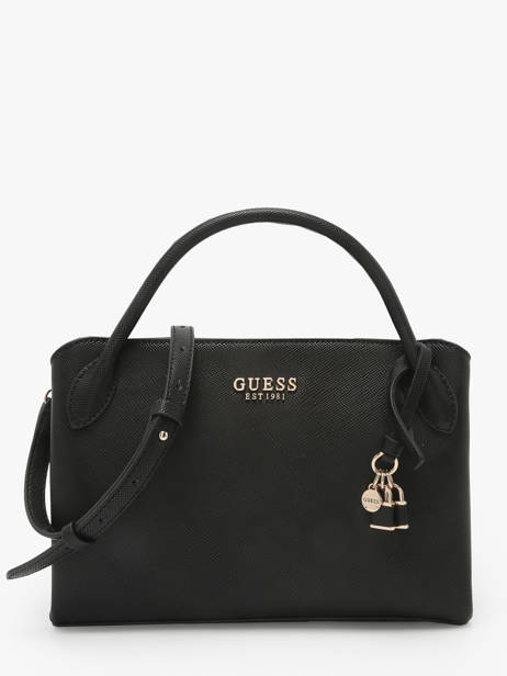 Sac à Main Fedana Guess Noir fedana ZG964306