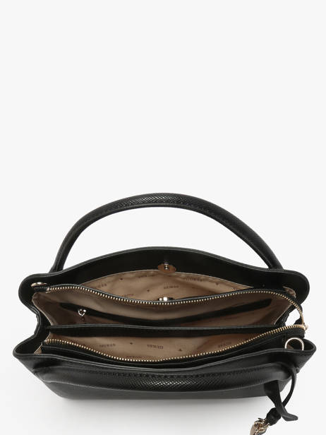 Sac à Main Fedana Guess Noir fedana ZG964306 vue secondaire 3