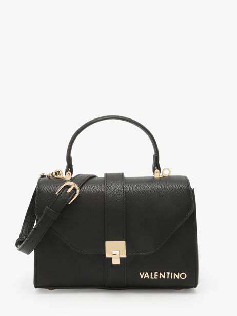 Crossbody Bag Sobo Valentino Black sobo VBS8ZS39