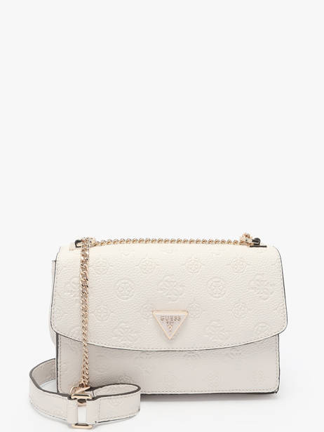 Shoulder Bag Cresidia Guess White cresidia PG934921