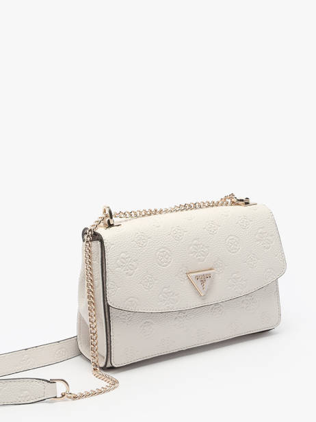 Shoulder Bag Cresidia Guess White cresidia PG934921 other view 1