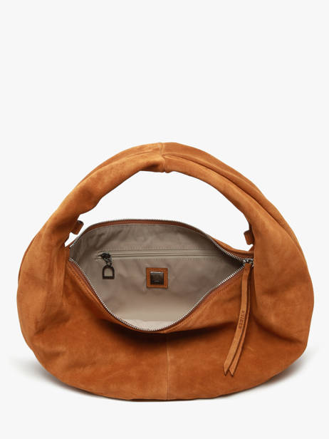 Sac Porté épaule Rebond Etrier Beige rebond EREB155S vue secondaire 4