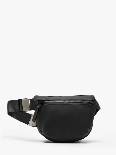 Belt Bag Rains Black city 13180