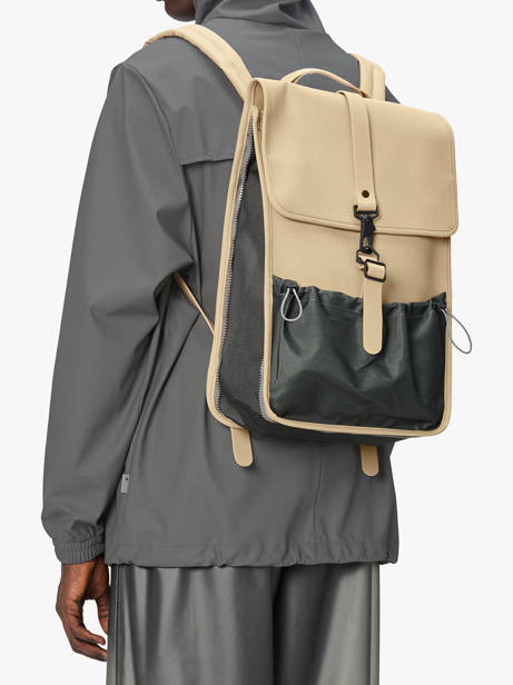 Sac à Dos 1 Compartiment + Pc 13