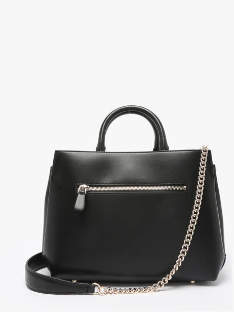 Shoulder Bag Lorelei Guess Black lorelei VG963906 other view 4