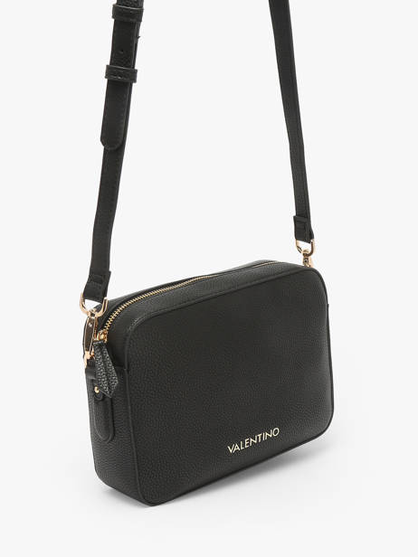 Shoulder Bag Brixton Valentino Black brixton VBS7LX07 other view 1